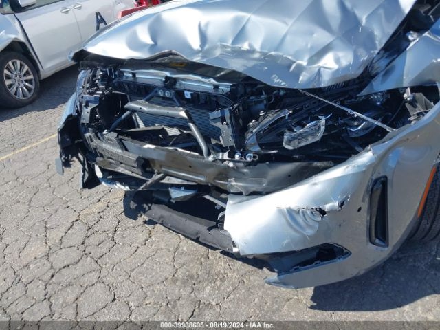 WBY83FB03RFR85171 BMW I4 Xdrive40