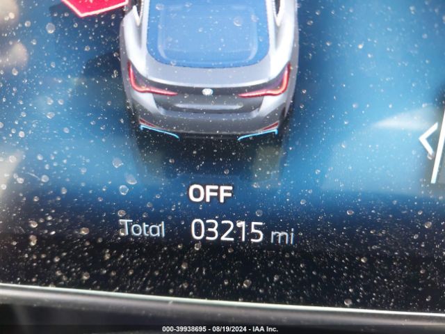 WBY83FB03RFR85171 BMW I4 Xdrive40