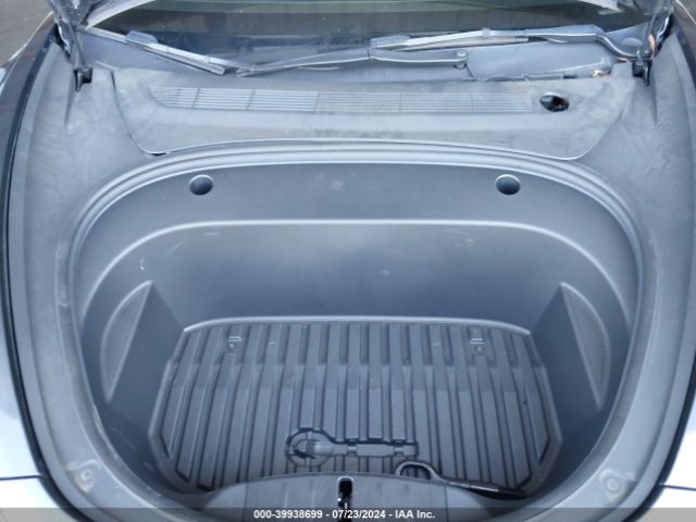 5YJ3E1EBXNF122677 Tesla Model 3 Long Range Dual Motor All-wheel Drive