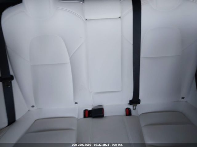 5YJ3E1EBXNF122677 Tesla Model 3 Long Range Dual Motor All-wheel Drive