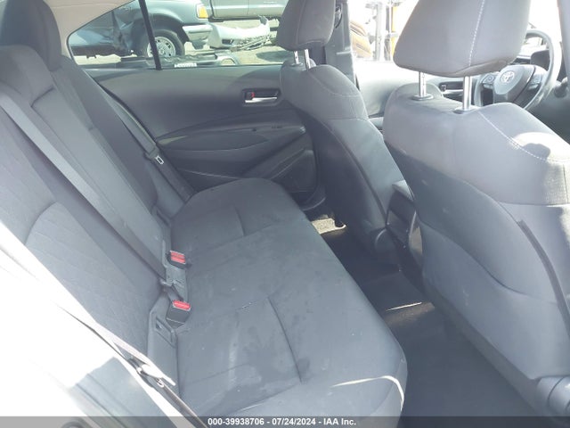 Toyota Corolla Hybrid Le 2020 JTDEBRBE9LJ006200 Image 8