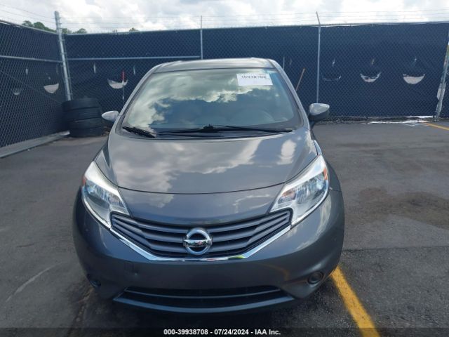 3N1CE2CP0GL405617 Nissan Versa Note S Plus