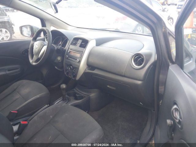 3N1CE2CP0GL405617 Nissan Versa Note S Plus