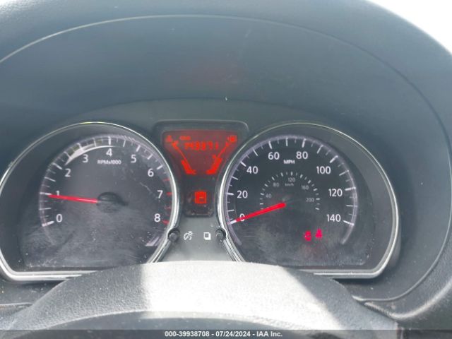 3N1CE2CP0GL405617 Nissan Versa Note S Plus