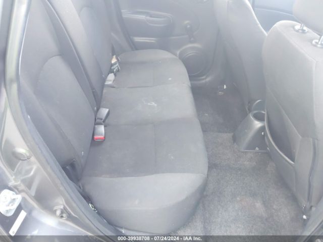 3N1CE2CP0GL405617 Nissan Versa Note S Plus