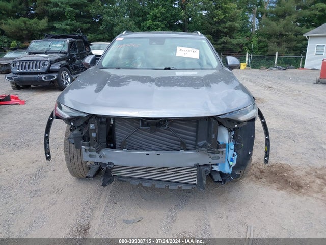 Buick Envision Fwd Preferred 2021 LRBAZLR40MD195306 Image 13