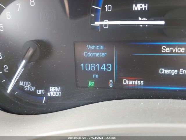 1G6AH5RX8G0104209 Cadillac Ats Luxury Collection