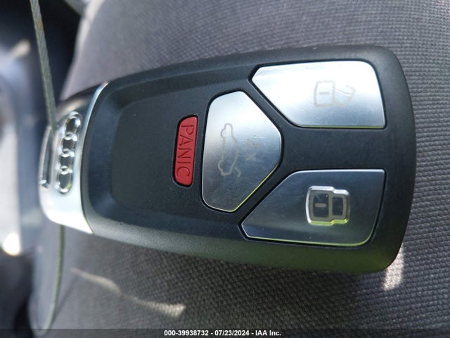 2024 AUDI RS 5 SPORTBACK WUAAWCF57RA900685 Photo 10