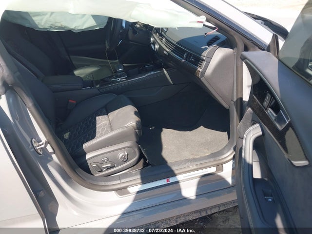 2024 AUDI RS 5 SPORTBACK WUAAWCF57RA900685 Photo 4