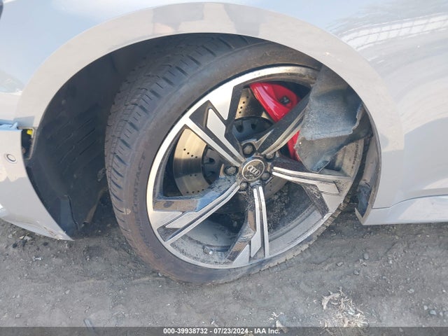 2024 AUDI RS 5 SPORTBACK WUAAWCF57RA900685 Photo 5