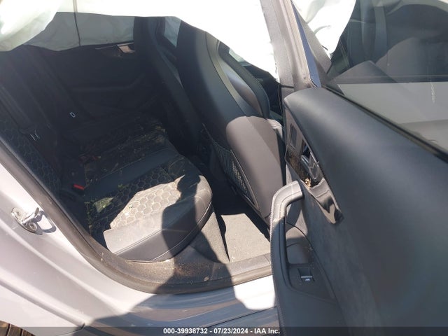 2024 AUDI RS 5 SPORTBACK WUAAWCF57RA900685 Photo 7