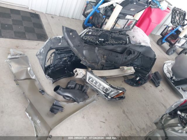 5J8YD4H51KL023854 Acura Mdx Tech Pkg