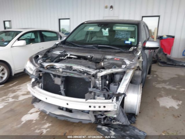 5J8YD4H51KL023854 Acura Mdx Tech Pkg