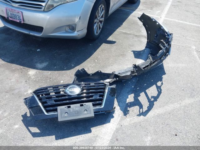 3N1CP5CV3ML480012 Nissan Kicks Sv Xtronic Cvt