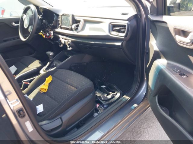 3KPA25AD7LE334180 KIA Rio 5-door S