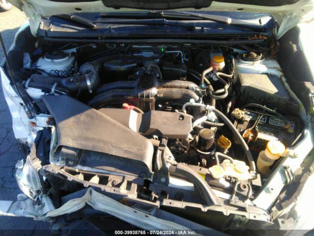 JF1GPAP62GH286901 Subaru Impreza 2.0i Sport Premium