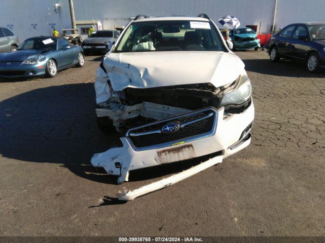 JF1GPAP62GH286901 Subaru Impreza 2.0i Sport Premium