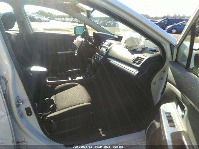 JF1GPAP62GH286901 Subaru Impreza 2.0i Sport Premium