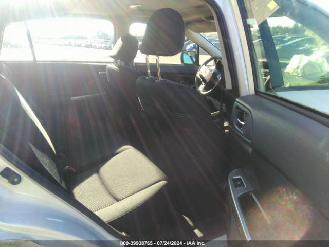 JF1GPAP62GH286901 Subaru Impreza 2.0i Sport Premium