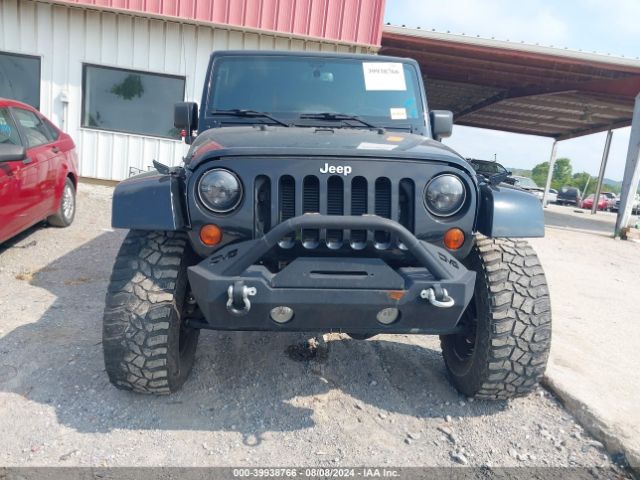 1C4HJWFG5FL527837 Jeep Wrangler Unlimited Rubicon
