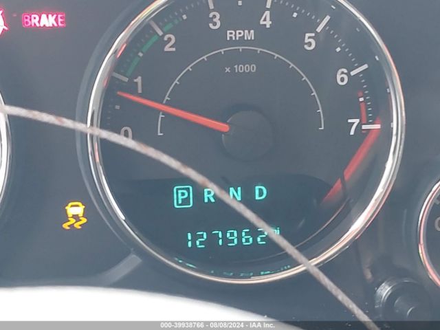 1C4HJWFG5FL527837 Jeep Wrangler Unlimited Rubicon