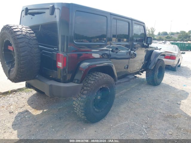 1C4HJWFG5FL527837 Jeep Wrangler Unlimited Rubicon