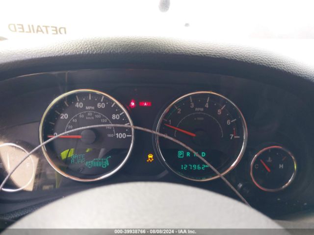 1C4HJWFG5FL527837 Jeep Wrangler Unlimited Rubicon