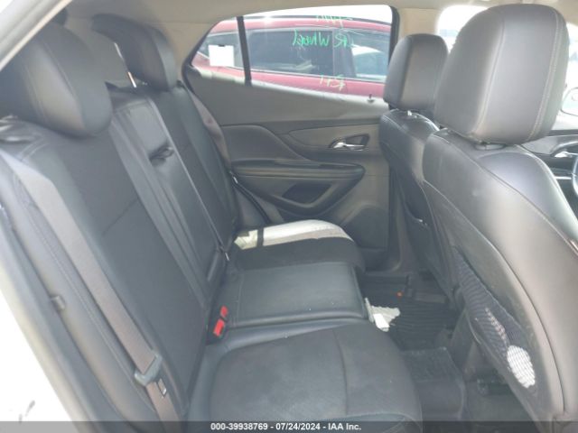 KL4CJASB0JB673420 Buick Encore Preferred
