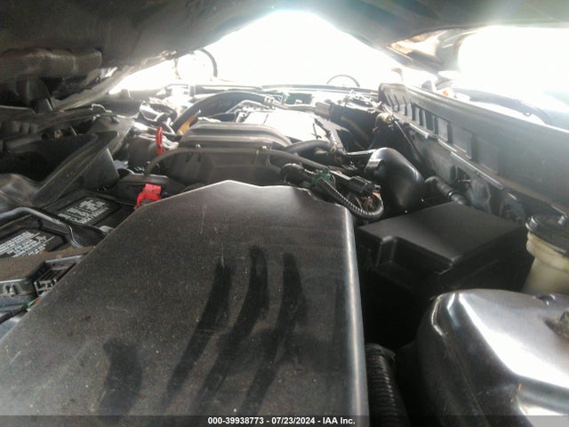 Honda ACCORD LX 2017 1HGCR2F44HA157000 Image 10