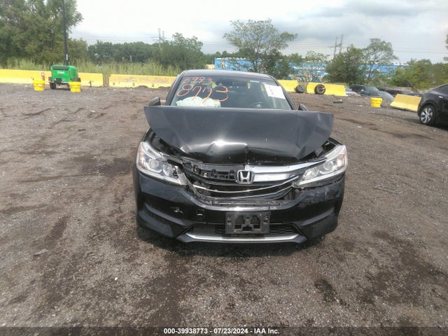Honda ACCORD LX 2017 1HGCR2F44HA157000 Image 12