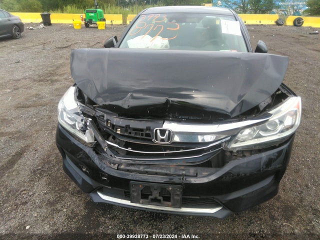 Honda ACCORD LX 2017 1HGCR2F44HA157000 Image 20