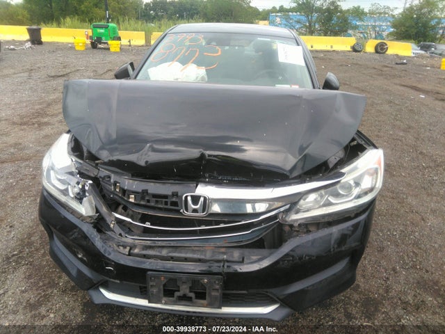Honda ACCORD LX 2017 1HGCR2F44HA157000 Image 21