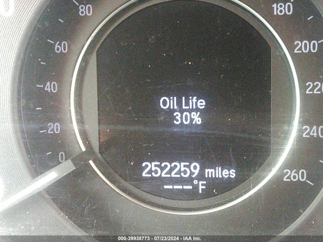 Honda ACCORD LX 2017 1HGCR2F44HA157000 Image 7