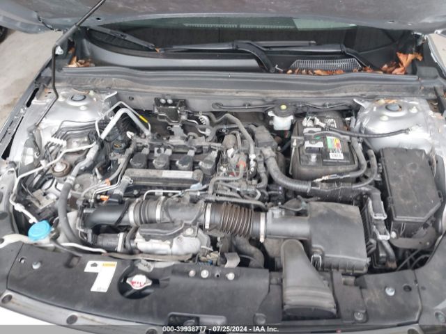 1HGCV1F12KA145043 Honda ACCORD LX