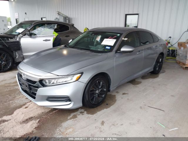 1HGCV1F12KA145043 Honda ACCORD LX