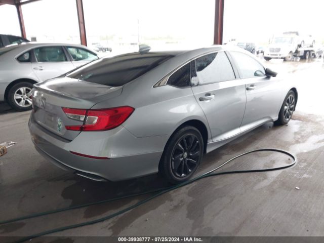 1HGCV1F12KA145043 Honda ACCORD LX