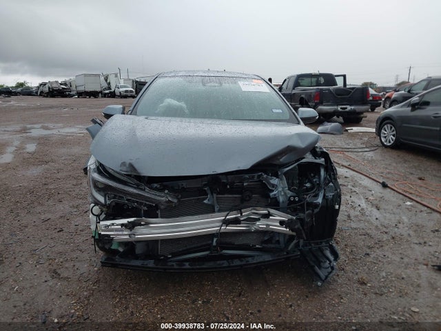 Toyota COROLLA SE 2023 JTDS4MCE6PJ101270 Image 13