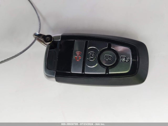 Ford Bronco Wildtrak 2024 1FMEE2BP8RLA26074 Image 11