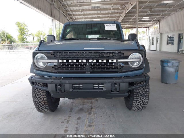 Ford Bronco Wildtrak 2024 1FMEE2BP8RLA26074 Image 13
