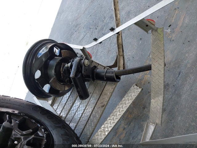 Ford Bronco Wildtrak 2024 1FMEE2BP8RLA26074 Image 12