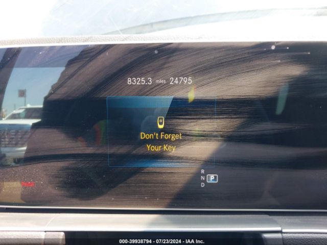 4JGFB4JB3NA598285 Mercedes-Benz GLE 350