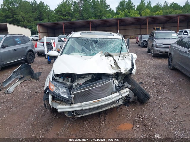 Honda Odyssey Ex-l 2014 5FNRL5H69EB021572 Image 5