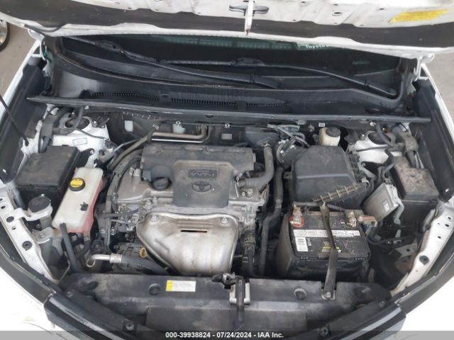 2T3YFREV6GW274576 Toyota Rav4 Limited