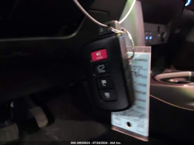 2T3YFREV6GW274576 Toyota Rav4 Limited