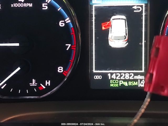 2T3YFREV6GW274576 Toyota Rav4 Limited