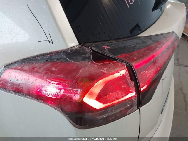 2T3YFREV6GW274576 Toyota Rav4 Limited