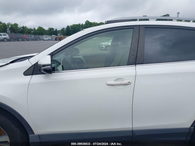 Toyota Rav4 Xle 2018 JTMRFREV6JJ726164 Image 14