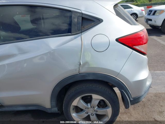 3CZRU5H78GM753965 Honda Hr-v Ex-l