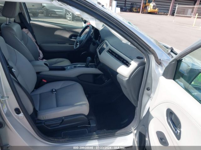 3CZRU5H78GM753965 Honda Hr-v Ex-l