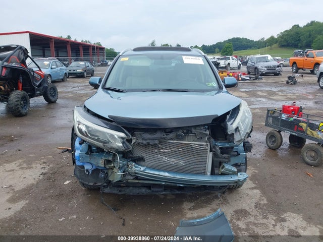 Honda Cr-v Ex-l 2016 2HKRM4H71GH654748 Image 13